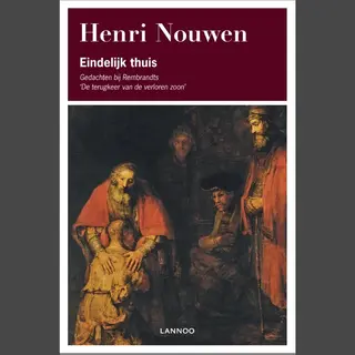 Eindelijk Thuis