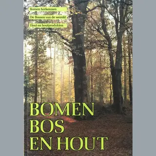 Bomen, Bos En Hout