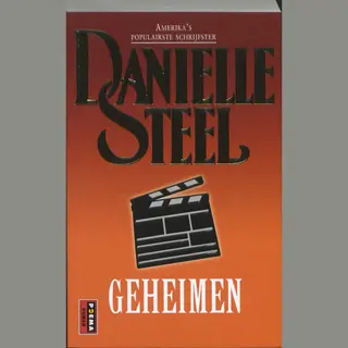 Danielle Steel Geheimen