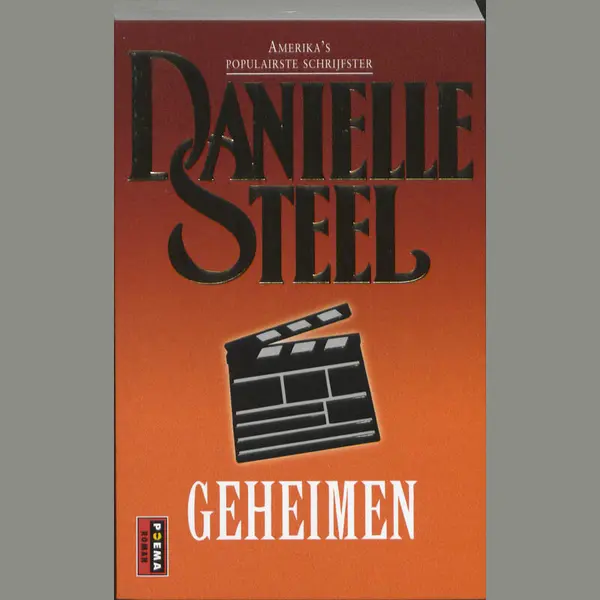 Danielle Steel Geheimen thumbnail