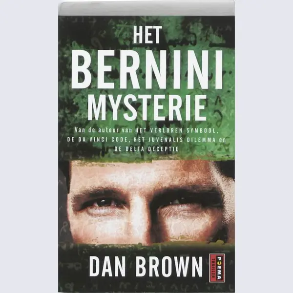 Het Bernini Mysterie thumbnail