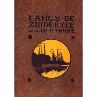 Langs De Zuiderzee