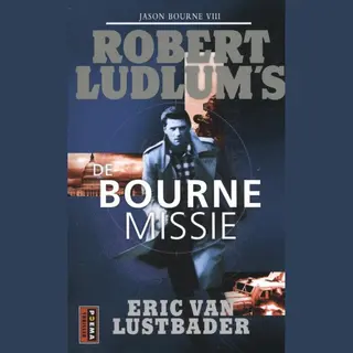 De Bourne Missie