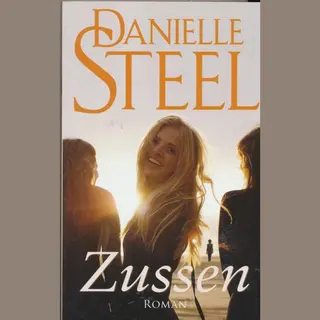 Danielle Steel Veldboeket, Zussen