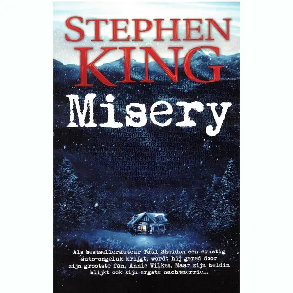 Misery thumbnail