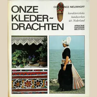 Onze Klederdrachten