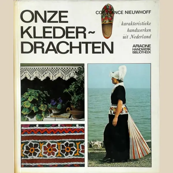 Onze Klederdrachten thumbnail
