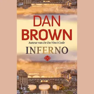 Robert Langdon 4 - Inferno