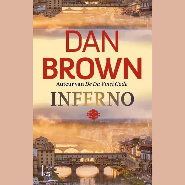 Robert Langdon 4 - Inferno thumbnail