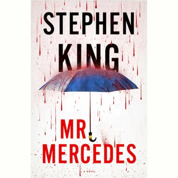 Stephen King Mr. Mercedes (Special Boekenvoordeel 2018) thumbnail