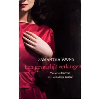 Samantha Young Een Gevaarlijk Verlangen (Special Reefman 2018)