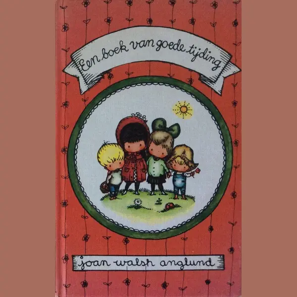 Boek Van Goede Tijding thumbnail