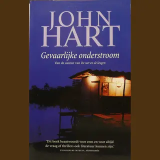 Gevaarlijke Onderstroom