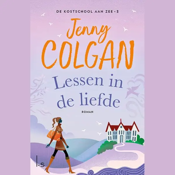 De Kostschool Aan Zee 3 - Lessen In De Liefde thumbnail