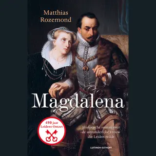 Matthias Rozemond Magdalena