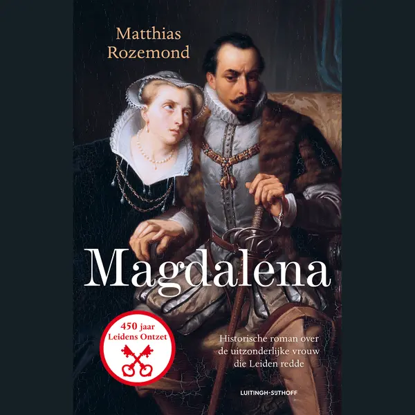 Matthias Rozemond Magdalena thumbnail