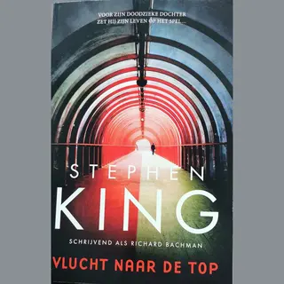 Vlucht Naar De Top