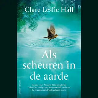 Als Scheuren In De Aarde