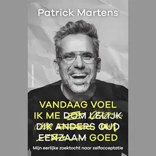 Vandaag Voel Ik Me Goed