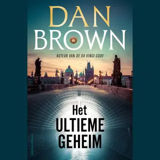 Dan Brown Het Ultieme Geheim / Robert Langdon / 6
