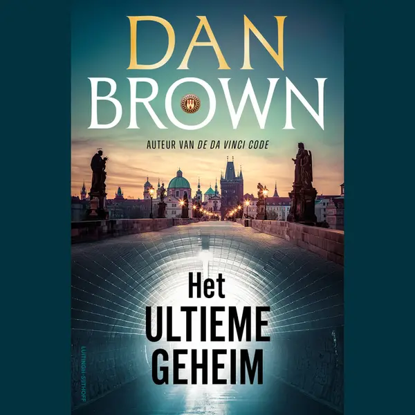 Dan Brown Het Ultieme Geheim / Robert Langdon / 6 thumbnail