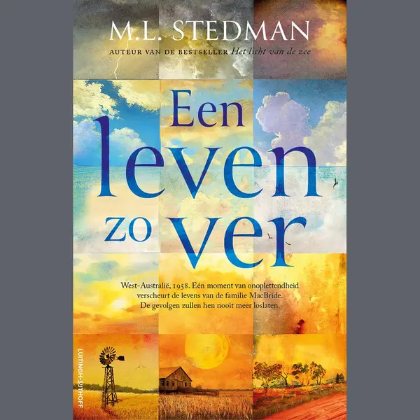 Een Leven Zo Ver thumbnail