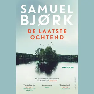 Munch & Kruger 6 - De Laatste Ochtend