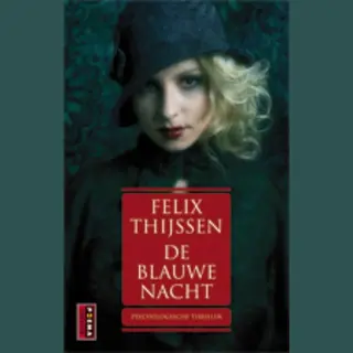 De Blauwe Nacht