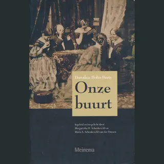 Onze Buurt