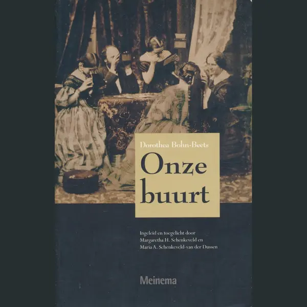 Onze Buurt thumbnail