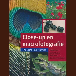 Close-up En Macrofotografie