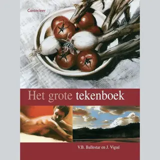 Grote Aquarelboek