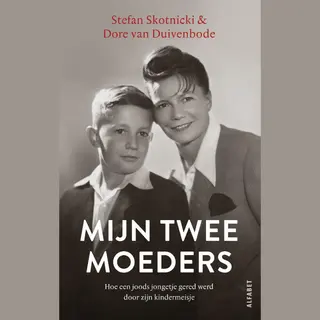 Stefan Skotnicki Mijn Twee Moeders