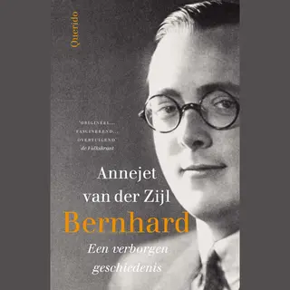 Isbn Bernhard ( Een verborgen geschiedenis )