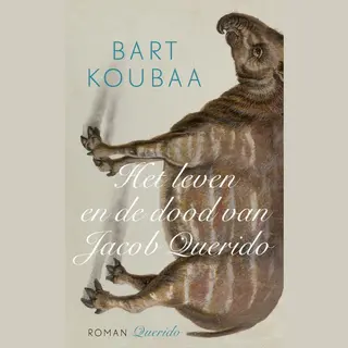 Het Leven En De Dood Van Jacob Querido