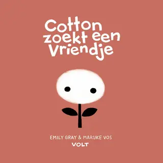 Cotton Zoekt Een Vriendje