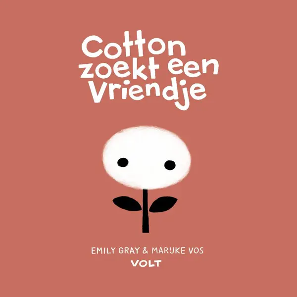 Cotton Zoekt Een Vriendje thumbnail