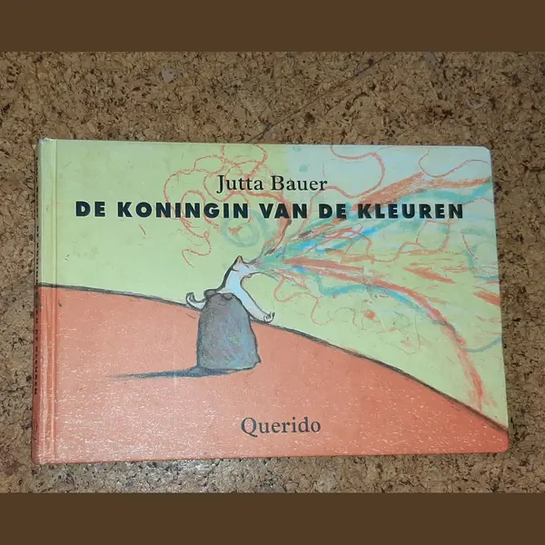Koning Van De Kleuren thumbnail