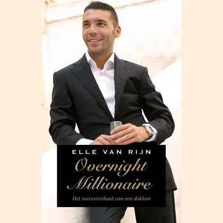 Isbn Overnight Millionaire ( Het succesverhaal van een dakloze )