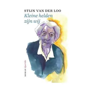 Isbn Kleine helden zijn wij