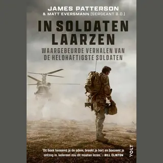 In Soldatenlaarzen