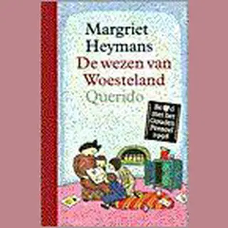 De Wezen Van Woestwezen