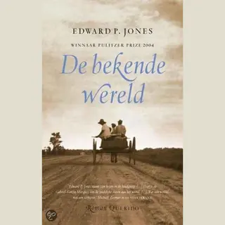 De Bekende Wereld