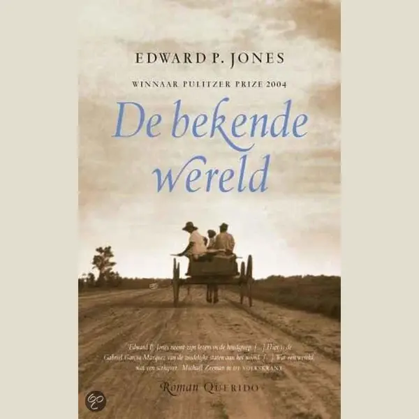 De Bekende Wereld thumbnail