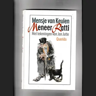 Keulen Meneer Ratti