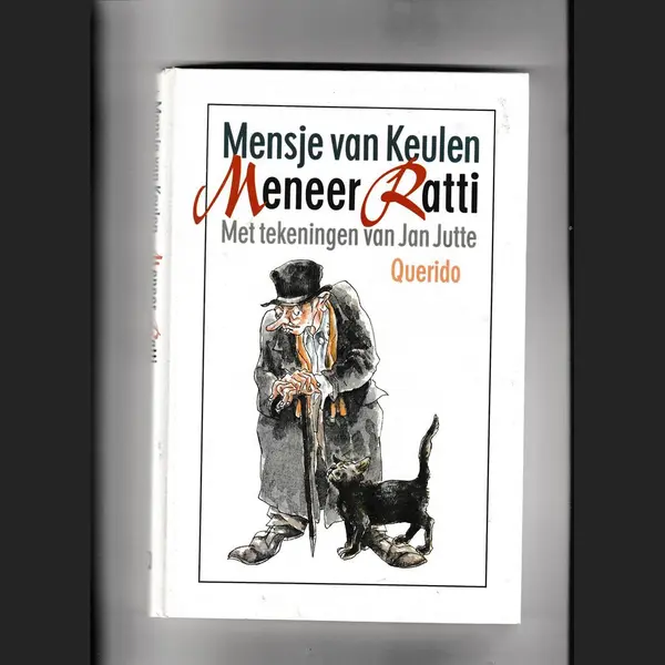 Keulen Meneer Ratti thumbnail