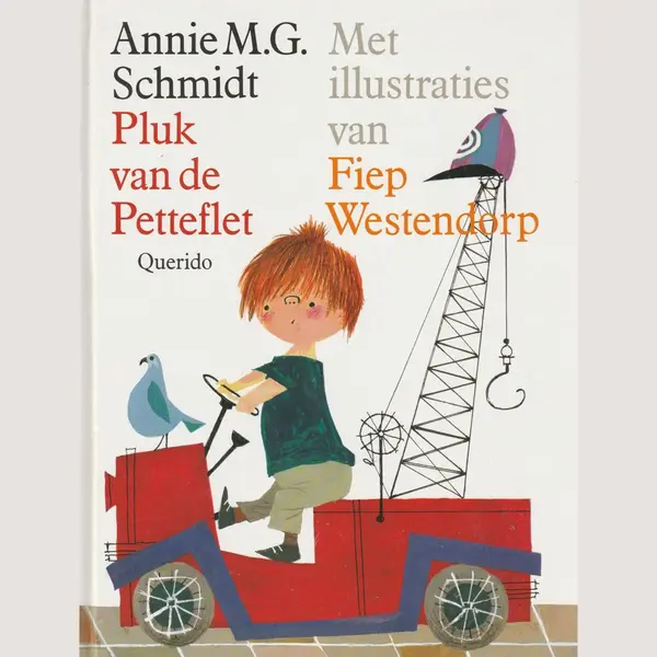 Pluk Van De Petteflet thumbnail