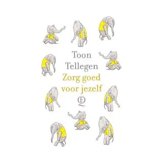 Zorg Goed Voor Jezelf