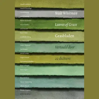 Leaves Of Grass / Grasbladen
