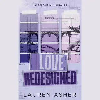 Lakefront Miljardairs 1 - Love Redesigned